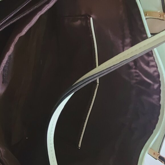 Attache/Laptop Bag - Picture 4 of 6